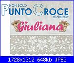 Gli schemi di Natalia - 4-giuliana-fizzy-jpg