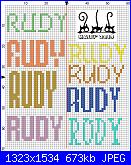 Gli schemi di Malù 2°-rudy-18-x-30-jpg