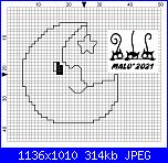 Gli schemi di Malù 2°-luna-con-stellina-jpg