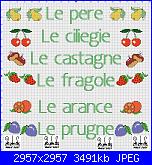 Gli schemi di Malù 2°-la-frutta-jpg