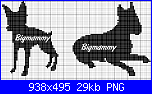 Gli Schemi di Bigmammy-cani01-png