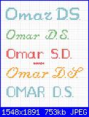 Gli schemi di sharon - 2-omar-d-s-jpg