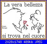 Gli Schemi di Grazia Manago'-la-vera-bellezza-si-trova-nel-cuore-jpg