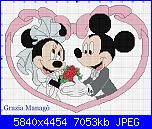 Gli Schemi di Grazia Manago'-gm-378-topolino-e-minni-jpg