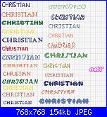 Gli schemi di Ary79-christian-jpg