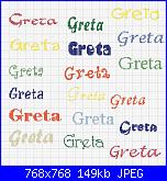 Gli schemi di Ary79-greta-jpg