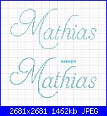 Gli schemi di sharon - 2-mathias-jpg