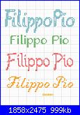 Gli schemi di sharon - 2-filippo-pio-jpg