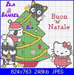 Gli Schemi Di ღ Ela ♥ Daniel ღ-buon-natale-hello-kitty-jpg