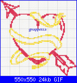 Schemi di Gnappetta-cuore-gif