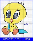 Gli schemi di Ary79-titty-jpg