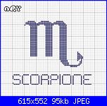 Gli schemi di Ary79-scorpione-jpg