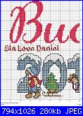 Gli Schemi Di ღ Ela ♥ Daniel ღ-buon-2010-1-jpg
