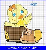 Gli schemi di Ary79-scarpa-1-jpg