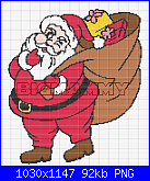 Gli Schemi di Bigmammy-babbo-natale2-png