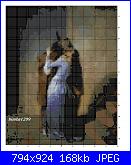 Gli Schemi di Bimba1299-bacio%252520scuro-jpg