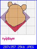 gli schemi di patatina88-portachiavi-pooh-32-jpg
