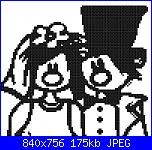 Gli schemi di Natalia...-sposi-jpg