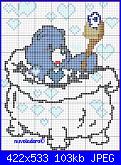 Gli schemi di Enrica/nuvoladoro-care-bears-baith-jpg