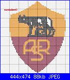 Gli schemi di Enrica/nuvoladoro-asroma-calcio-jpg