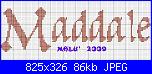 Gli schemi di Malù-maddalena-colin-255-insula-jpg