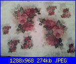 bottiglione di vetro...decoupage-20100816_011-jpg