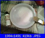 bottiglione di vetro...decoupage-20100816_002-jpg