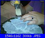 bottiglione di vetro...decoupage-20100816_009-jpg