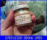 bottiglione di vetro...decoupage-20100822_011-jpg