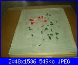 Tutorial: come incorniciare un ricamo di spessore 2 cm e più-dscn2612-jpg