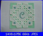 Lezioni di Hardanger-piastrella-jpg