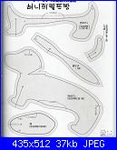 Cerco cane bassotto con gambe-201817558307657208-jpg