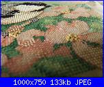 CESTINO PORTAPANE RICAMATO 1° Parte-2-jpg