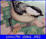 CESTINO PORTAPANE RICAMATO 1° Parte-3-jpg