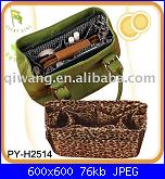 organizer per borsa-fashion_ladies_leopard_purse_handbag_organizer-jpg