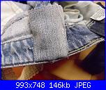 borsa in jeans Dolce&Gabbana-sac34-jpg