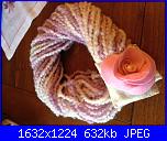 Primo lavoro di cucito creativo-foto-4-jpg