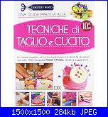 *Cucito Creativo in Edicola & Libreria*-libro-tecniche-di-taglio-e-cucito-ed-dix-jpg