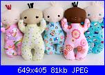 Schemi semplici di pupazzi di stoffa-bit-whimsy-dolls-butterbean-1-jpg
