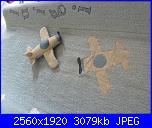 Cucito creativo di Manulella-coprifasciatoio-1-jpg