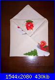 Fiorella: timidi tentativi di cucito-pochette-origami-tessuto-natalizia-jpg
