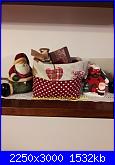 I miei lavoretti di cucito - Sonia76-20161223_184608-jpg