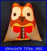 Ma12ri - io e Fiorilla-gufo-jpg