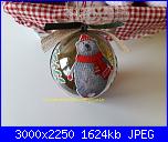 I miei lavoretti di cucito - Sonia76-20210114_153839-jpg