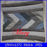 Ma12ri - io e Fiorilla-tovagliette-americane-2-jpeg