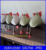 I miei lavoretti di cucito - Sonia76-20210402_173302-jpg