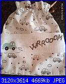 aimiy: Ho imparato a cucire...si fa per dire-img_20220905_070804-jpg