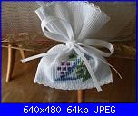 I miei lavori: bomboniera e sacchettino Prima Comunione-sdc11616-small-jpg