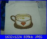 Ecco i miei WIP...spero che vi piacciano baby1264-dsc06552-jpg