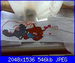 WIP coperta e lenzuolino Aristogatti-230320122278-jpg